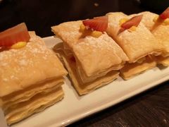 -万丽轩·粤菜(王府井金茂万丽酒店)