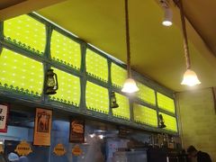 -格日勒阿妈蒙古厨房(大召店)