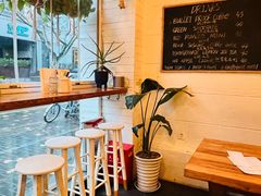 -Egg•Allday Brunch(襄阳北路店)