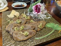 -鸟鹏烧鸟居酒屋(仁恒梦中心店)