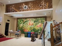 -水丽汇休闲浴馆(香坊店)