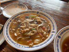 -老雒阳面馆·水席(定鼎门店)