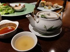 -笑福亭料理小馆(解放碑店)