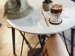 靠窗位-ADO KAFE(大学城店)