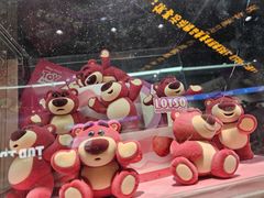 -TOP TOY(大兴荟聚店)