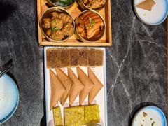 -磁州卤面·地标邯郸菜(97年创始店)