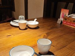 -永安水煮活鱼·仪征菜(仪征奥林匹克店)