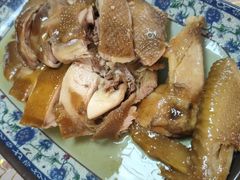 -芸海阁·农家私房菜(沙家浜景区出口店)