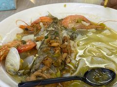 -面道赞宁海海鲜面(迎凤街店)