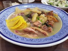 -长兴菜馆(高桥店)