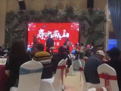 -年顺渔村(大岭山店)