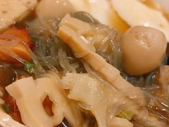 豆花粉丝-八婆婆烧仙草(曾厝垵店)