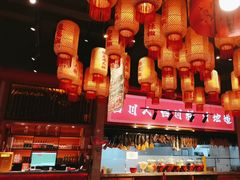 -辣不二水煮鱼(哈西店)