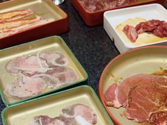 -神户赤童日式烤肉伙伴(东直门店)