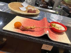-鸟山鸣·日料食堂(王府井店)