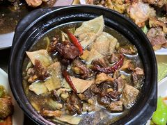 -聚首堂·特色小吃·肘子(什刹海德胜门店)