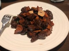 -环球港凯悦 · 享悦中餐厅