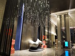 -南京景枫万豪酒店·万豪中餐厅