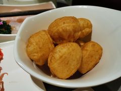 -海底捞火锅(方圆荟店)