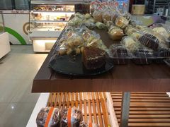 -大苹果面包生日蛋糕(明珠店)