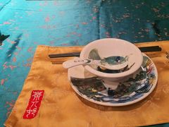 -茶人村·宫廷私厨(奥体印象城店)
