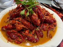 -欧记轩龙虾·私房菜(A店)