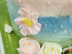 -CAKE BOSS 蛋糕老板(西单君太百货店)