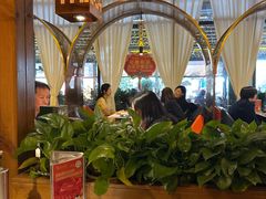 -润泽园椰子鸡(汇一城店)