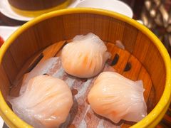 -夏宫中餐厅(香格里拉大酒店)