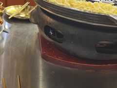 -胡悦里韩式烤肉(芝罘万达广场店)