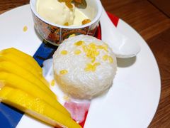 -星叶·东南亚料理(宁波万象汇店)