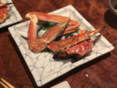 -蟹道乐(新宿本店)