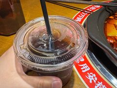 -受气牛肉·重庆耙牛肉(来福士店)
