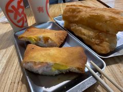 -和众大油条(维明路店)