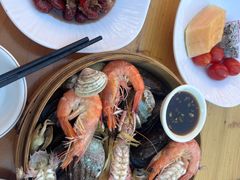 -舌尖上·霞浦滩涂海鲜(总店)