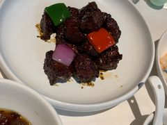 -玫瑰厅上海菜(兴国路店)