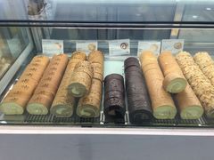 -巴思客·蛋糕·面包(杨桥西路店)