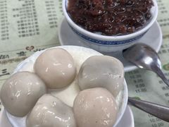 -阿三麻蓉汤圆(顺光大厦店)