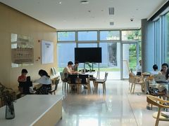 -木嘛working coffee&bar(碧道馆店)