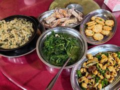 -胜海大排档·海鲜·黄鳝饭(十年老店)