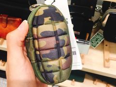 -hotwind热风(坂田百佳华店)