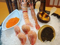 -吉兆·料理(红梅南路店)