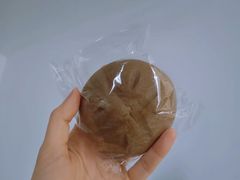 焙茶包-FULL MOON满月咖啡