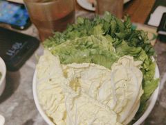 -禄婶鸡煲·打边炉