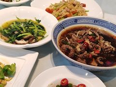 -臻品汇-镇江菜-河豚(大润发店)
