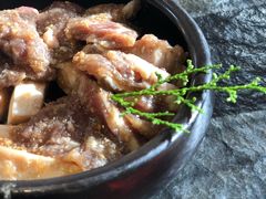 味家坛子肉-味家烤肉烤鳗鱼牛排(西塔旗舰店)