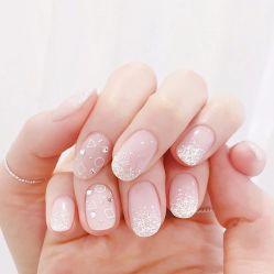 -Pink You美甲美睫纹绣定制中心