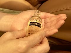 -泰适SPA馆丨精油·按摩·足道(后海地铁口店)