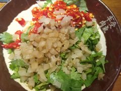 -受气牛肉·重庆耙牛肉(来福士店)