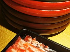 -温野菜涮涮锅(西单大悦城店)